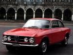 Alfa Romeo 1750 GT Veloce 1967 года